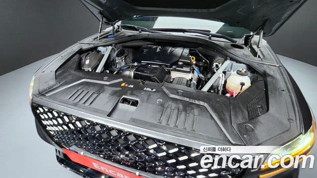 Genesis GV70, 2022 6