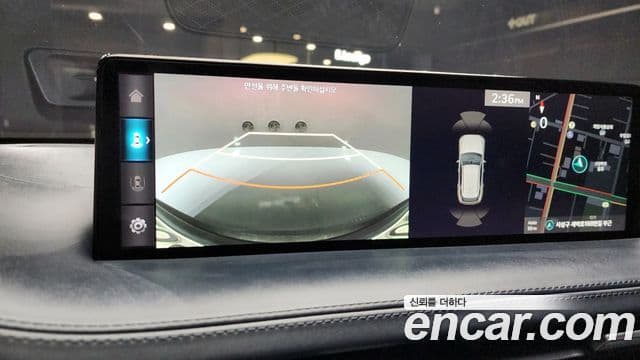 Genesis GV70, 2022 15