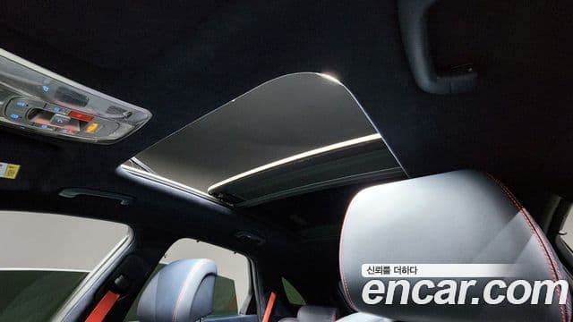 Genesis GV70, 2022 18