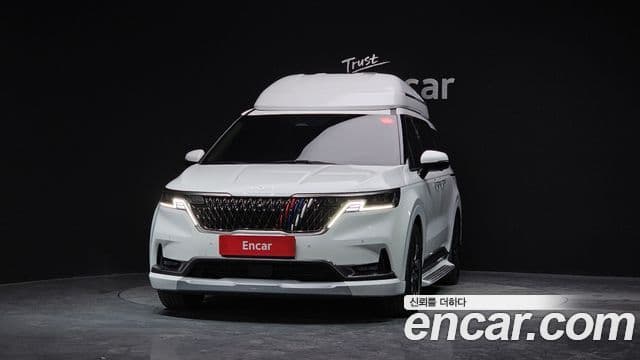 Kia Carnival 4세대 Signature, 2023 3
