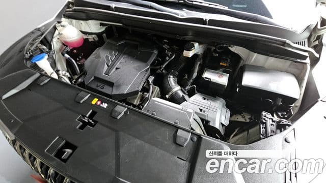 Kia Carnival 4세대 Signature, 2023 6