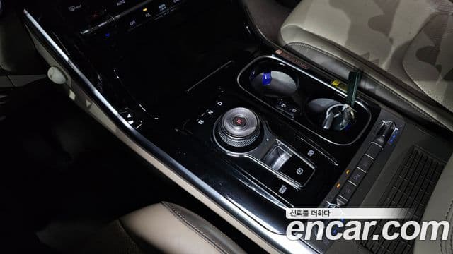 Kia Carnival 4세대 Signature, 2023 9