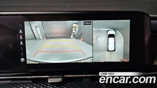 Kia Carnival 4세대 Signature, 2023 15