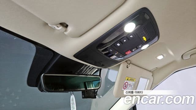 Kia Carnival 4세대 Signature, 2023 17