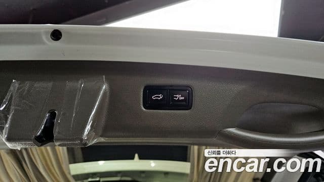 Kia Carnival 4세대 Signature, 2023 20