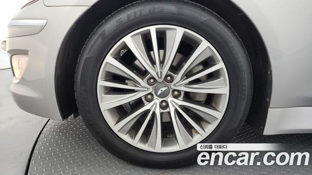 Hyundai Genesis 빌트인캠2 — базовая версия - Built-in Cam 2, 2013 все фото