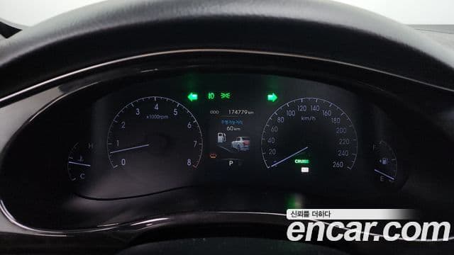 Hyundai Genesis 빌트인캠2 — базовая версия - Built-in Cam 2, 2013 8