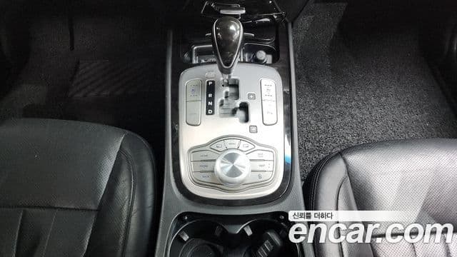 Hyundai Genesis 빌트인캠2 — базовая версия - Built-in Cam 2, 2013 9