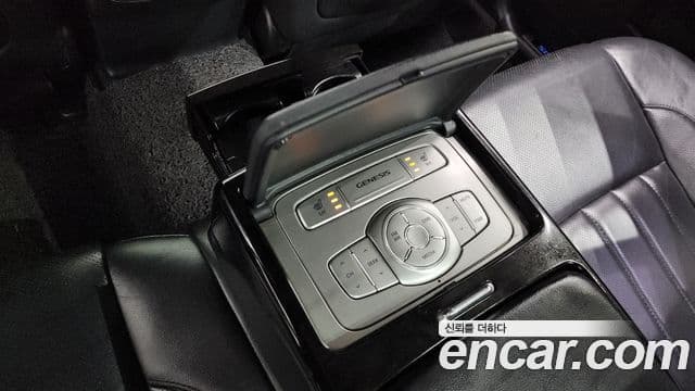 Hyundai Genesis 빌트인캠2 — базовая версия - Built-in Cam 2, 2013 19