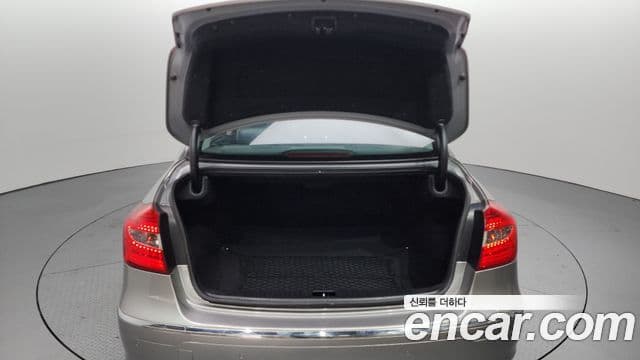 Hyundai Genesis 빌트인캠2 — базовая версия - Built-in Cam 2, 2013 20