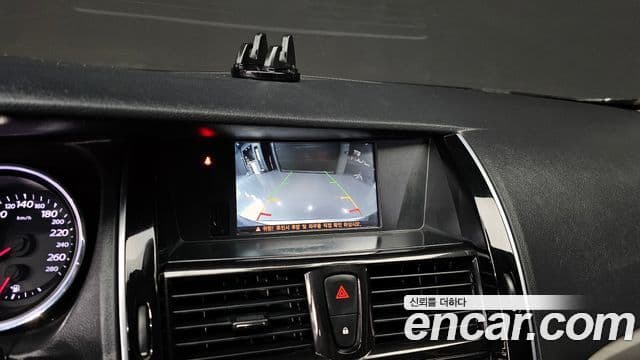 Renault Korea(Samsung) SM7 Nova 2.5 V6, 2017 15