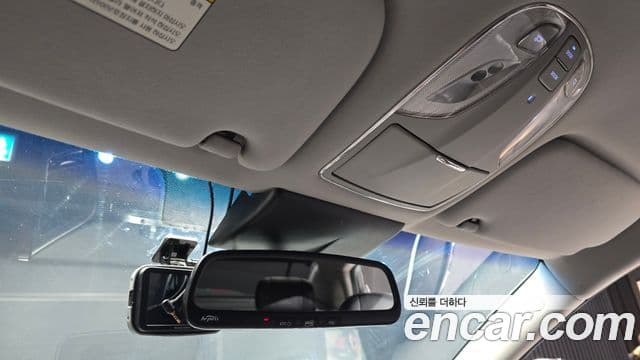 Hyundai Equus(новый кузов / новое поколение) Prime VIP팩, 2010 19