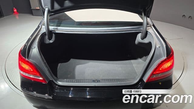 Hyundai Equus(новый кузов / новое поколение) Prime VIP팩, 2010 20