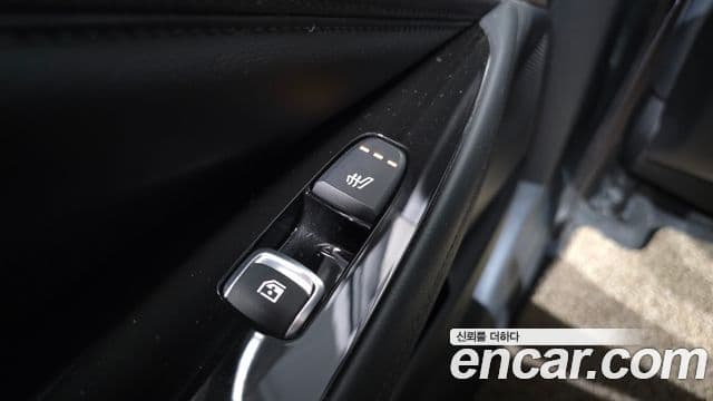 Kia K8 Trendy(арендный автомобиль), 2023 18