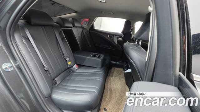 Kia K8 Trendy(арендный автомобиль), 2023 19