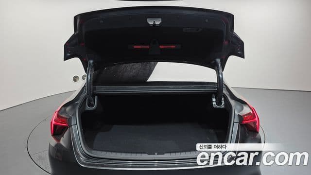 Kia K8 Trendy(арендный автомобиль), 2023 20