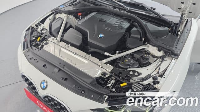 BMW 4시리즈 (G22) 420i M Sport купе, 2023 6