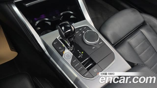 BMW 4시리즈 (G22) 420i M Sport купе, 2023 9