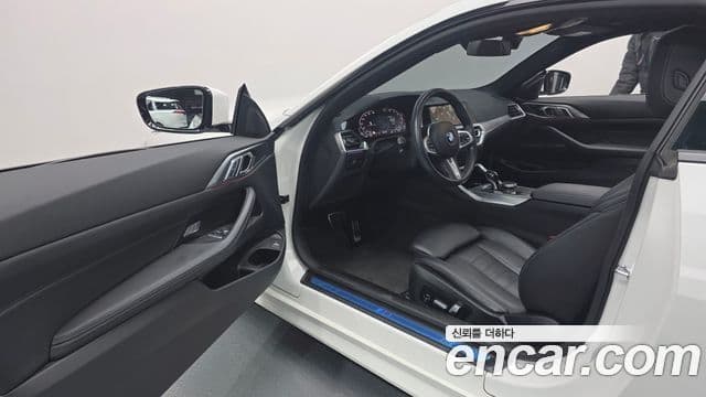 BMW 4시리즈 (G22) 420i M Sport купе, 2023 11