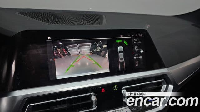 BMW 4시리즈 (G22) 420i M Sport купе, 2023 15