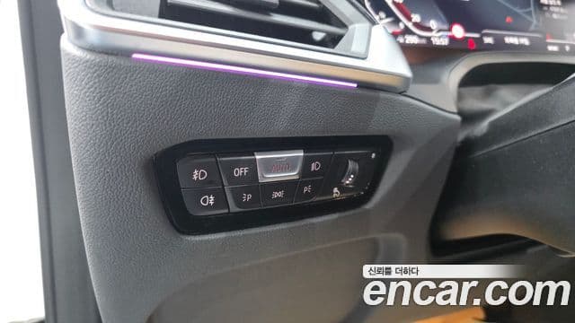 BMW 4시리즈 (G22) 420i M Sport купе, 2023 16