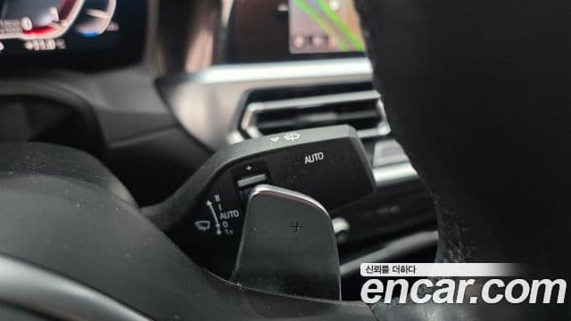 BMW 4시리즈 (G22) 420i M Sport купе, 2023 17