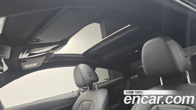 BMW 4시리즈 (G22) 420i M Sport купе, 2023 19