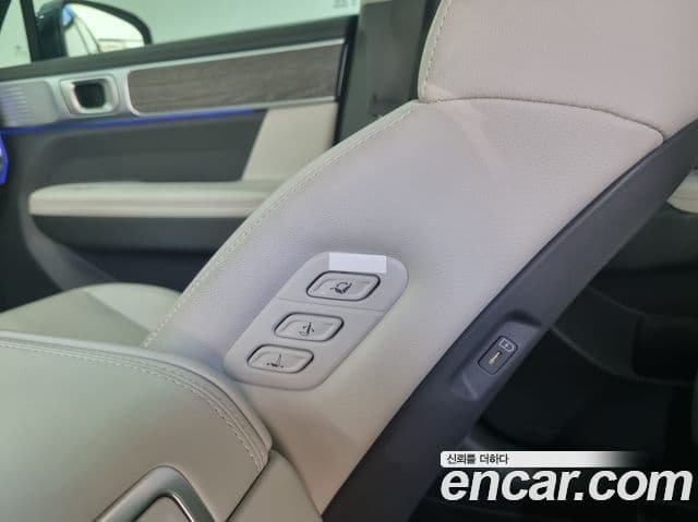 Hyundai Santa Fe (MX5) Prestige, 2024 13