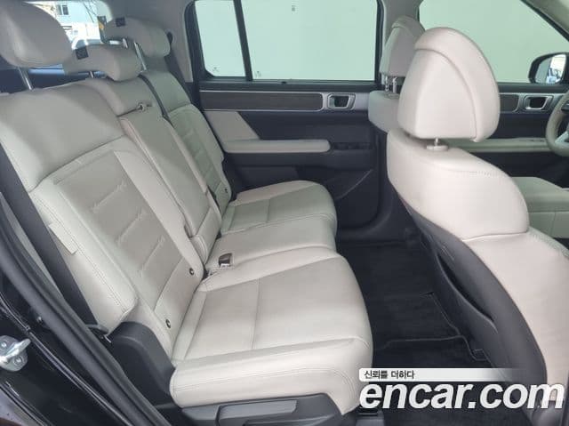 Hyundai Santa Fe (MX5) Prestige, 2024 17