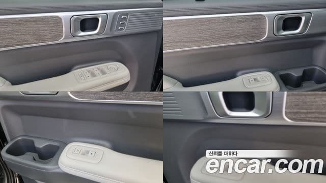 Hyundai Santa Fe (MX5) Prestige, 2024 19