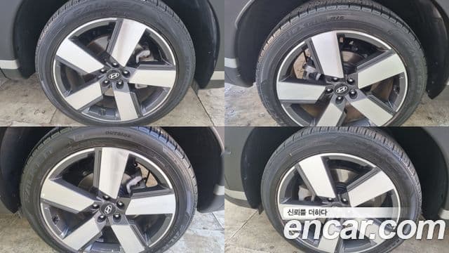 Hyundai Santa Fe (MX5) Prestige, 2024 20