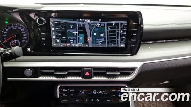 Kia K5 3세대 Trendy, 2021 14