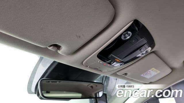 Kia K5 3세대 Trendy, 2021 17