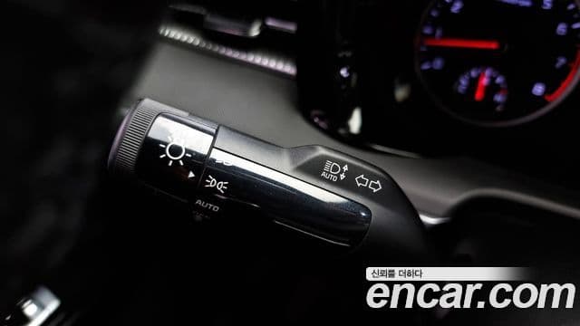 Kia K5 3세대 Trendy, 2021 18