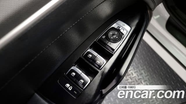 Kia K5 3세대 Trendy, 2021 19