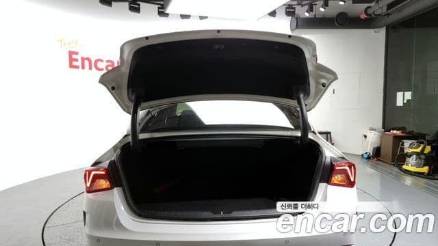 Kia K5 3세대 Trendy, 2021 20