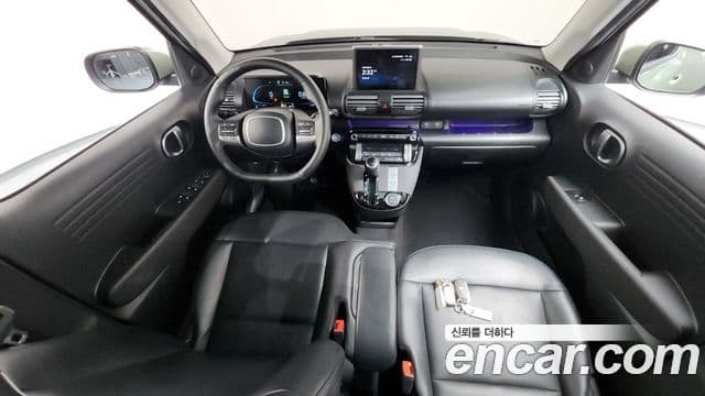 Hyundai Casper Inspiration, 2023 7