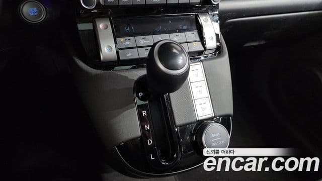 Hyundai Casper Inspiration, 2023 9