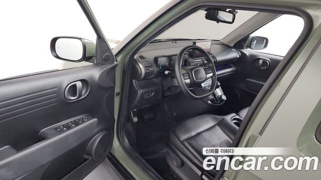 Hyundai Casper Inspiration, 2023 10