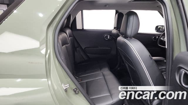 Hyundai Casper Inspiration, 2023 12