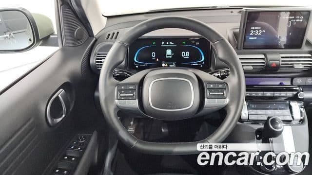 Hyundai Casper Inspiration, 2023 13