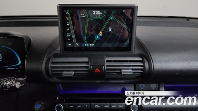 Hyundai Casper Inspiration, 2023 15