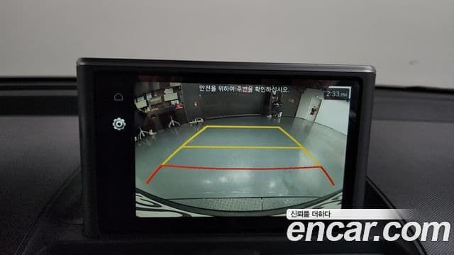 Hyundai Casper Inspiration, 2023 16