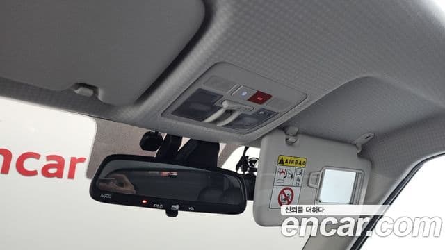 Hyundai Casper Inspiration, 2023 18