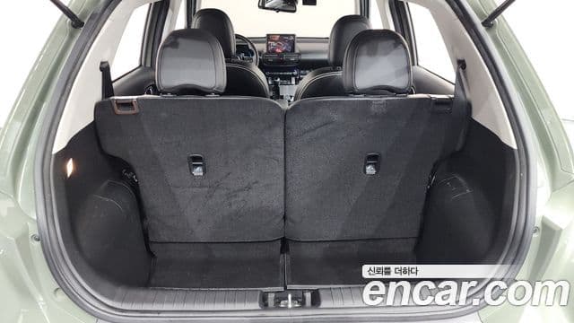 Hyundai Casper Inspiration, 2023 20