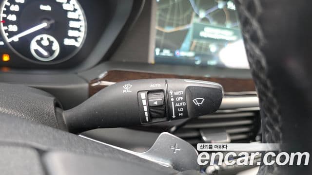 Genesis EQ900 Luxury, 2018 15