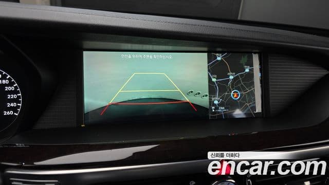 Genesis EQ900 Luxury, 2018 16