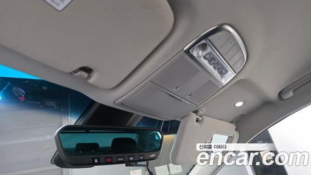 Genesis EQ900 Luxury, 2018 18