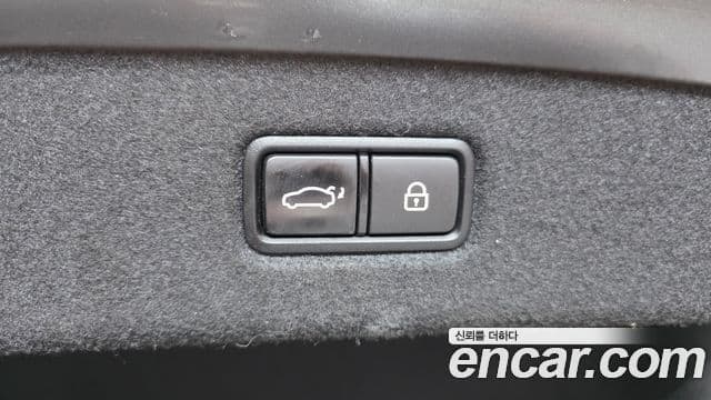 Genesis EQ900 Luxury, 2018 20