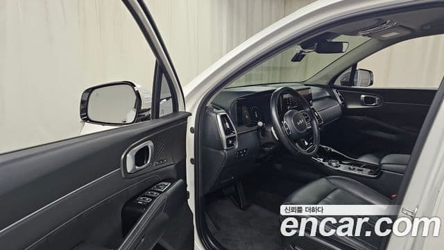 Kia Sorento 4세대 Noblesse, 2023 10